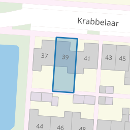 Perceel SDT00-I-7034