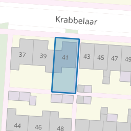 Perceel SDT00-I-7035