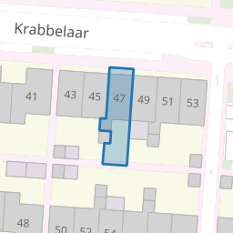 Perceel SDT00-I-7038