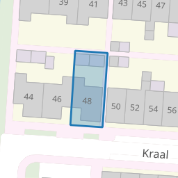 Perceel SDT00-I-7044