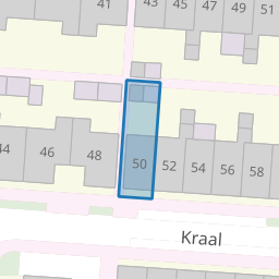 Perceel SDT00-I-7045