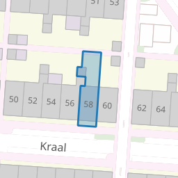 Perceel SDT00-I-7049