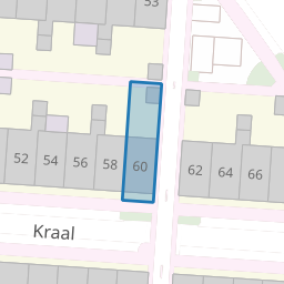 Perceel SDT00-I-7050