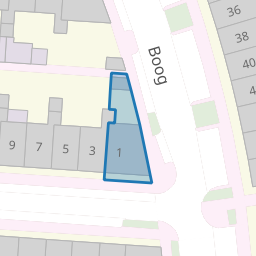 Perceel SDT00-I-7056