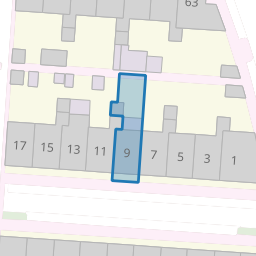 Perceel SDT00-I-7060