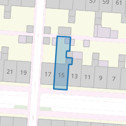 Perceel SDT00-I-7063