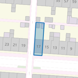 Perceel SDT00-I-7064