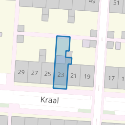 Perceel SDT00-I-7067