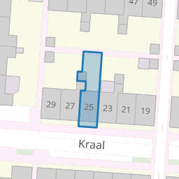 Perceel SDT00-I-7068