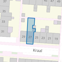 Perceel SDT00-I-7069