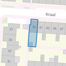 Perceel SDT00-I-7075