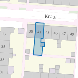 Perceel SDT00-I-7076