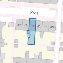 Perceel SDT00-I-7077