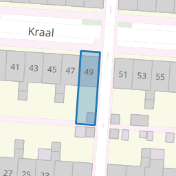 Perceel SDT00-I-7080