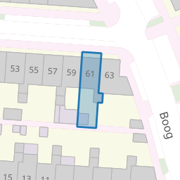 Perceel SDT00-I-7086