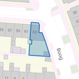 Perceel SDT00-I-7087