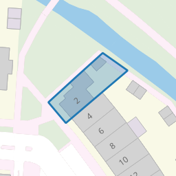 Perceel SDT00-I-7092