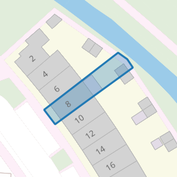 Perceel SDT00-I-7095