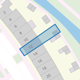 Perceel SDT00-I-7097