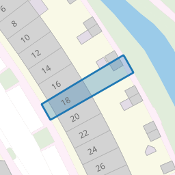 Perceel SDT00-I-7100