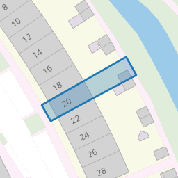 Perceel SDT00-I-7101