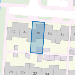 Perceel SDT00-I-7130