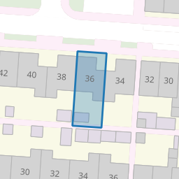 Perceel SDT00-I-7131