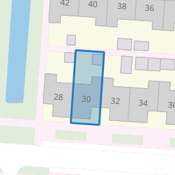 Perceel SDT00-I-7134