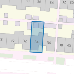 Perceel SDT00-I-7136