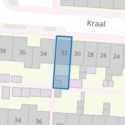 Perceel SDT00-I-7138