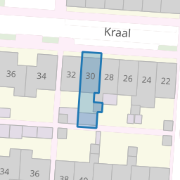 Perceel SDT00-I-7139