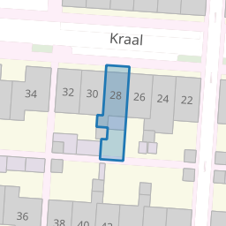 Perceel SDT00-I-7140