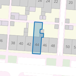 Perceel SDT00-I-7147