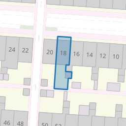 Perceel SDT00-I-7151