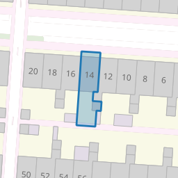 Perceel SDT00-I-7153