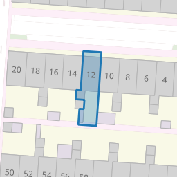 Perceel SDT00-I-7154