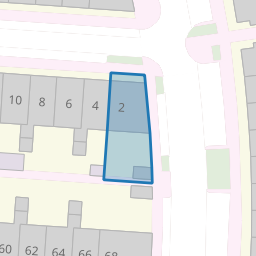 Perceel SDT00-I-7159