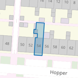 Perceel SDT00-I-7162