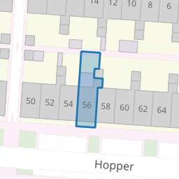 Perceel SDT00-I-7163