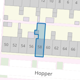 Perceel SDT00-I-7164