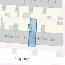 Perceel SDT00-I-7166