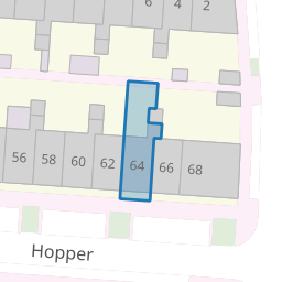 Perceel SDT00-I-7167