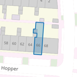 Perceel SDT00-I-7168