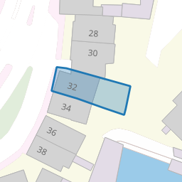 Perceel SDT00-I-7176