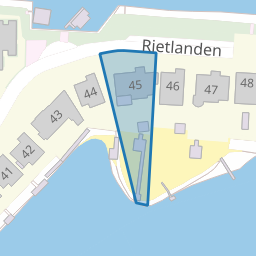 Perceel SDT00-I-7181