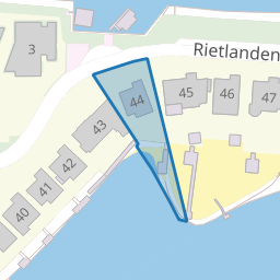 Perceel SDT00-I-7182