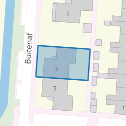 Perceel SDT00-I-7201