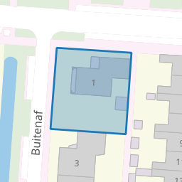 Perceel SDT00-I-7202