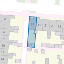 Perceel SDT00-I-7206