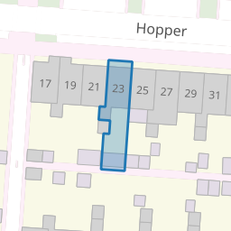 Perceel SDT00-I-7209